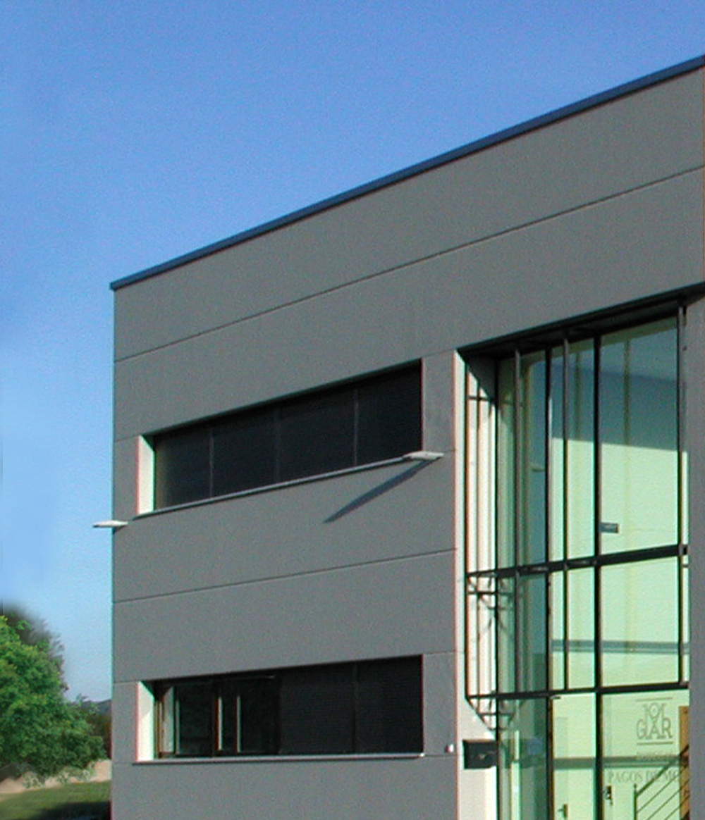 Bodegas Pagos de Mogar in Valbuena de Duero